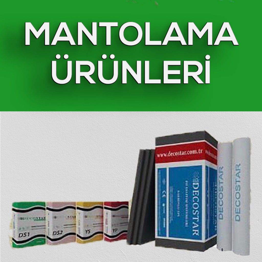 MANTOLAMA